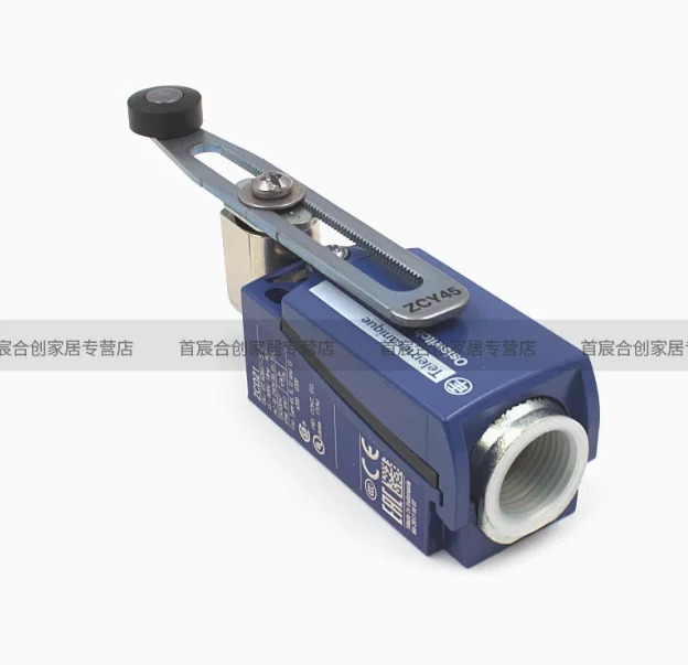 SCHNEIDER 리미트 트래블 스위치 XCKD2145P16 ZCD21 작동 헤드 ZCE01 롤러 로커 ZCY45