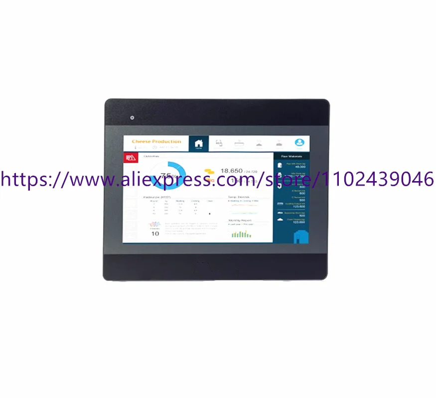 MT8102iP 포장 신