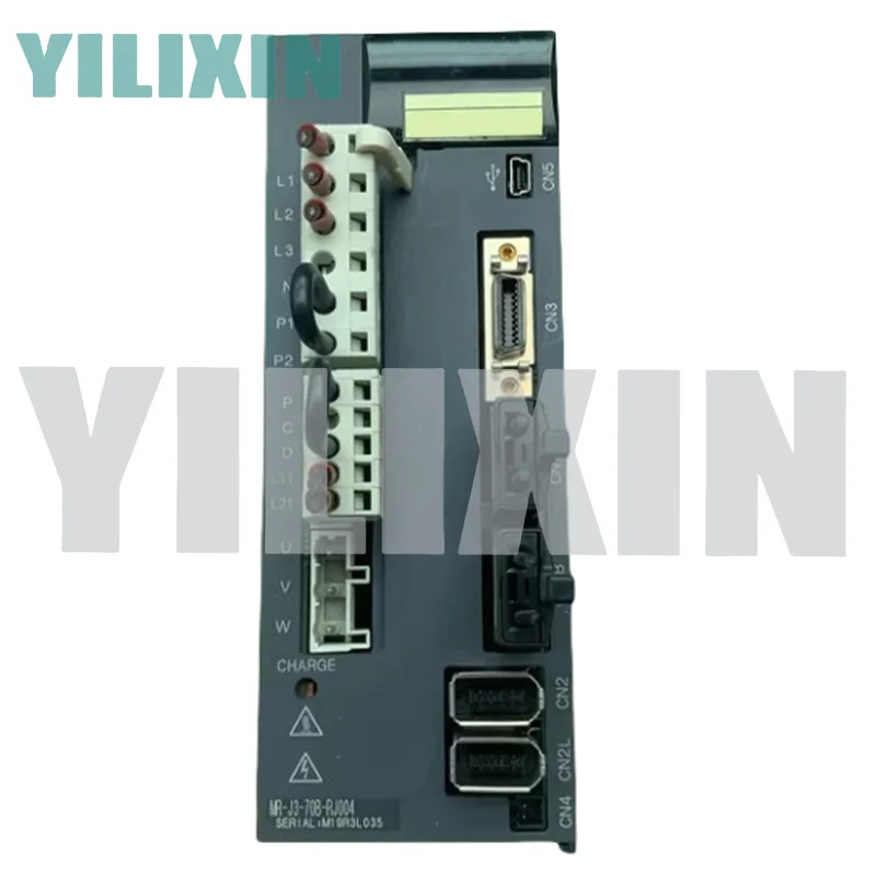 원본 MR-J3-70B-RJ004 모듈