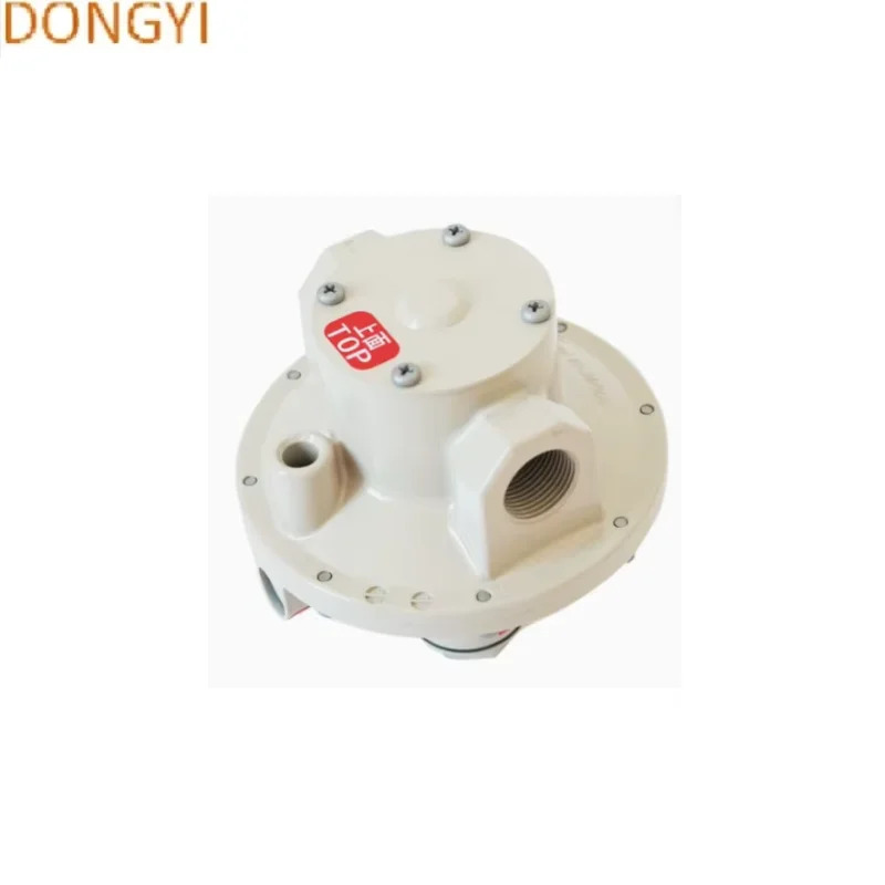 제로 압력 밸브 SGX-10NZD SGX-15NZD SGX-20NZD SGX-25NZD