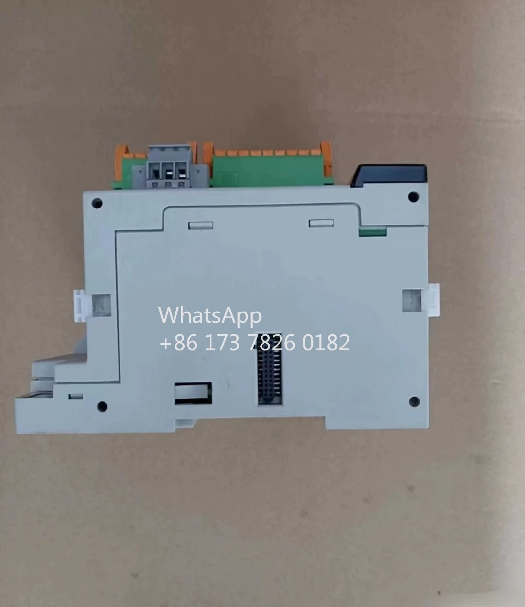 DVP50MC11T-06 PLC 기능 작동 사OK