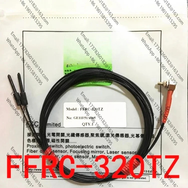 FFRC310TZ FFRC320TZ 광섬유센서 원본 FFRC410TZ FFRC420TZ