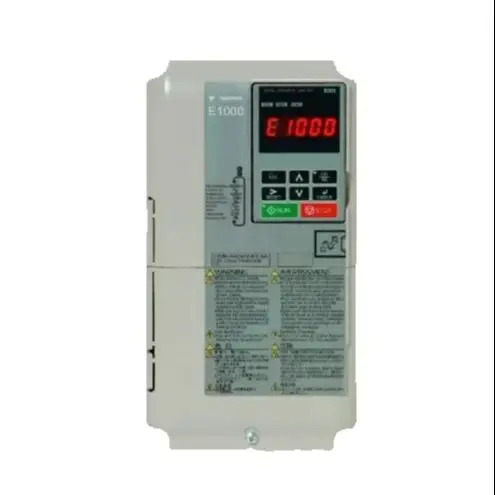 YASKAWA 주파수 변환기 CIMR-EB4A0058ABA CIMR-EB4A0072ABA CIMR-EB4A0088ABA CIMR-EB4A0103ABA