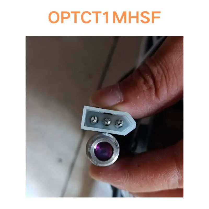 적외선 온도계 프로브 소형 리퍼 OK OPTCT1MHSF