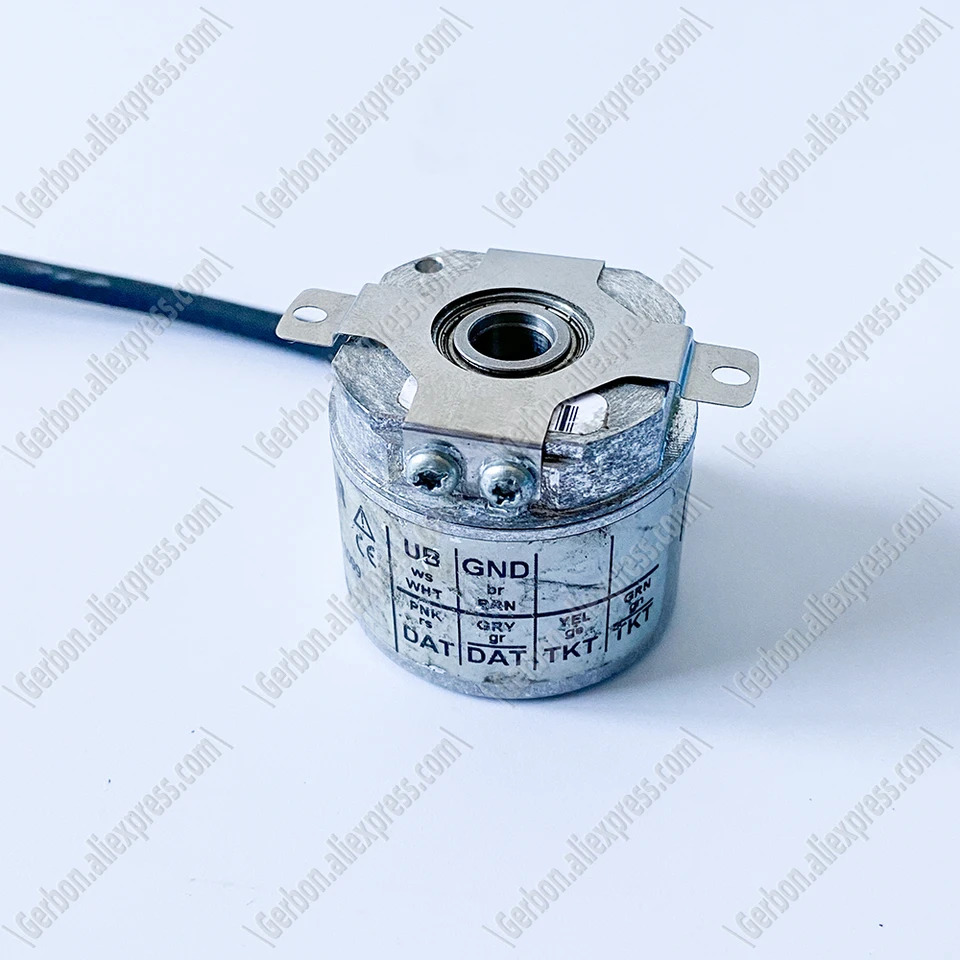 리퍼 HENGSTLER 0 541 799 0541799 AD36 1217AF.0RBIB1099 인코더