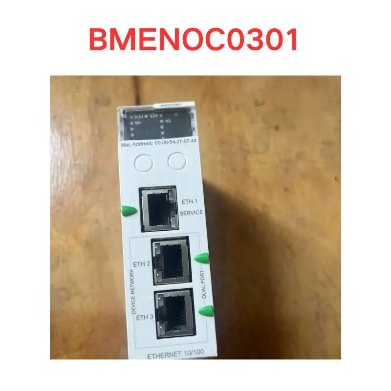 리퍼 OK BMENOC0301 네트워크 모듈