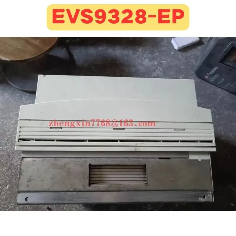 리퍼 주파수 변환기 EVS9328-EP EVS9328 EP 정상 기능 완료