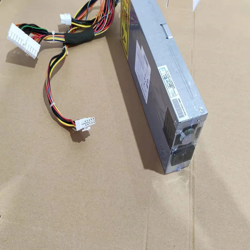 Chicony 1U IPC X79 X99 24핀핀 8 핀 전원공급장치 S10-500P1A S500E003L 거오리지널 PSU 500W
