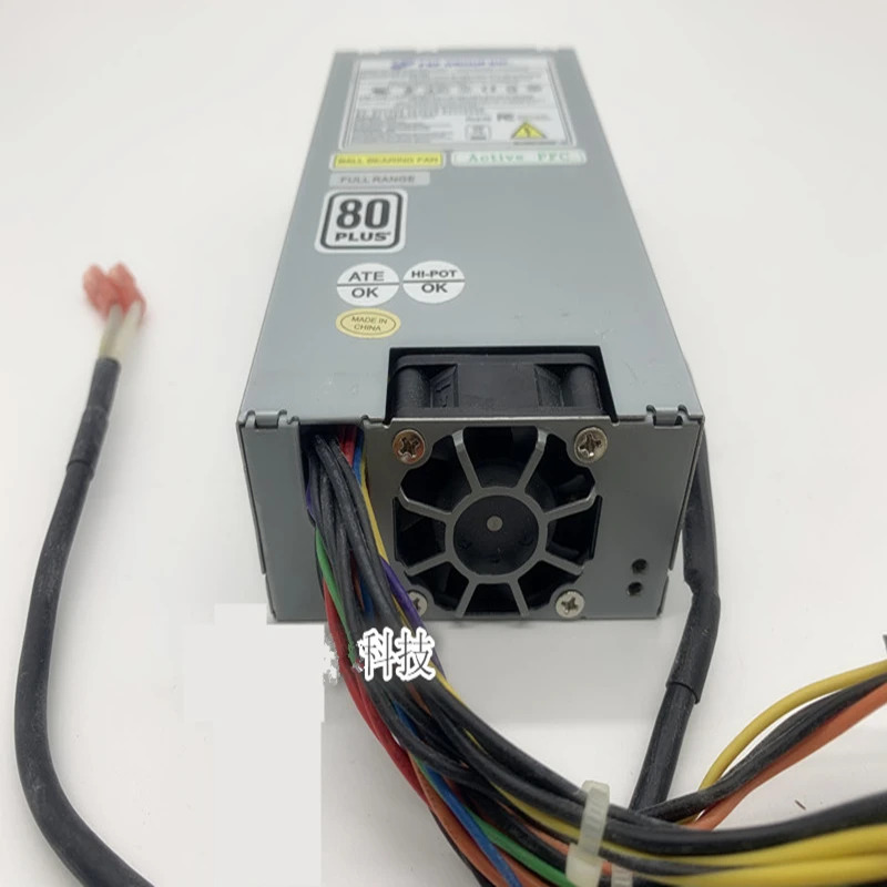 FSPPSU 소형 1U 270W 전원공급장치 FSP270-60LE 신