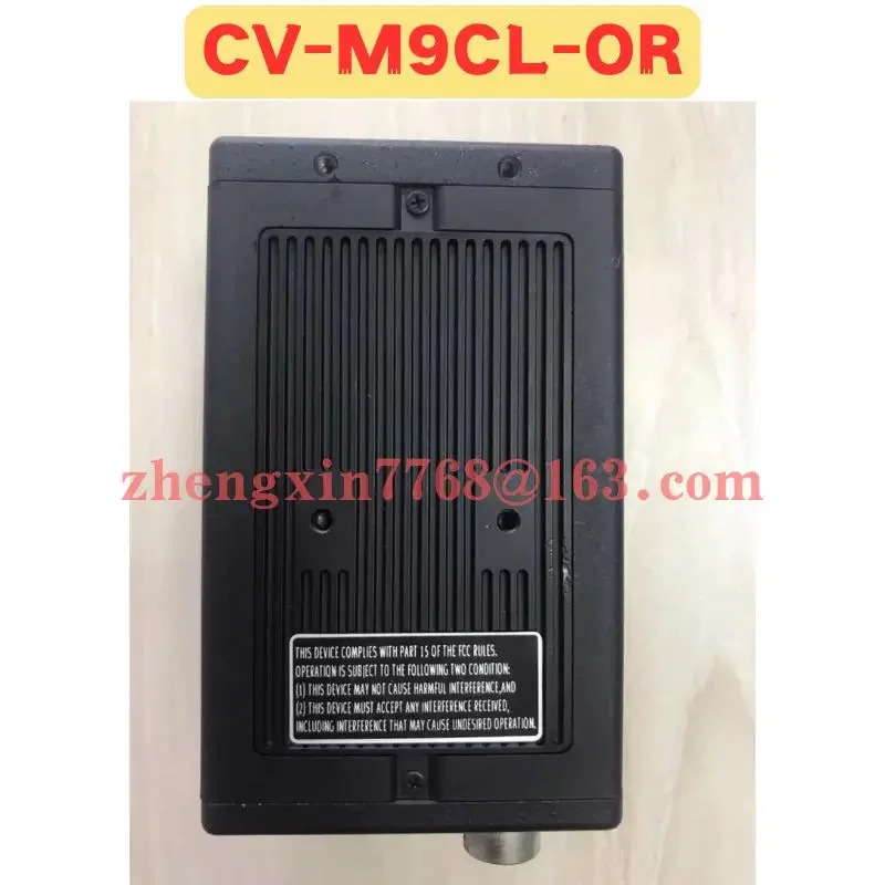 리퍼 산업카메라 CV-M9CL-OR CV M9CL 또는 정상 기능 완료