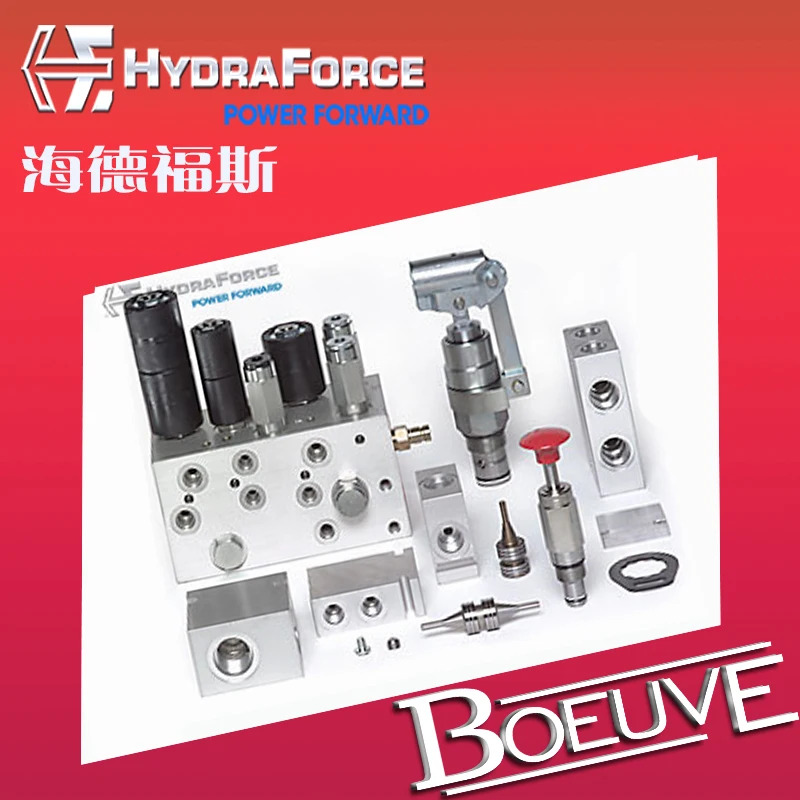 BV10-40 MR10-31 MR10-37A MR10-37B HydraForce. 방향 밸브. 플매트 카펫 러그 밸브