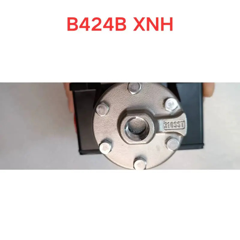 XNH 압력 스위치 B424B 신
