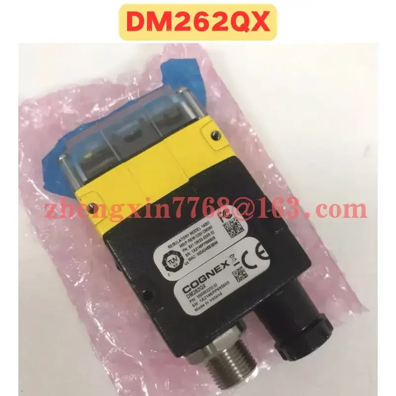 오리지널 DM262QX 코드 리더 신