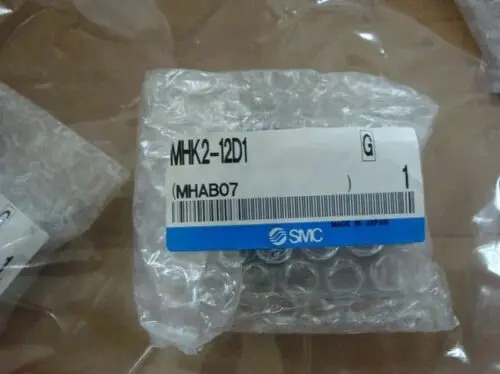 MHK2-12D1 MHK2 12D1 SMC 실린더 경험
