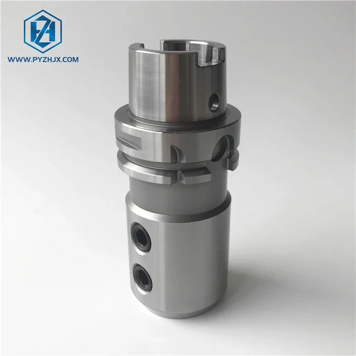 측면 잠금 밀 아버 도구 거치대 HSK100A-SLN25 SLN32 SLN40