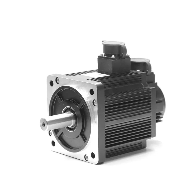 Ce Certificate AC 서보모터 브레이크 드라이버 130sf-M15015 220V 2.3kw 15nm