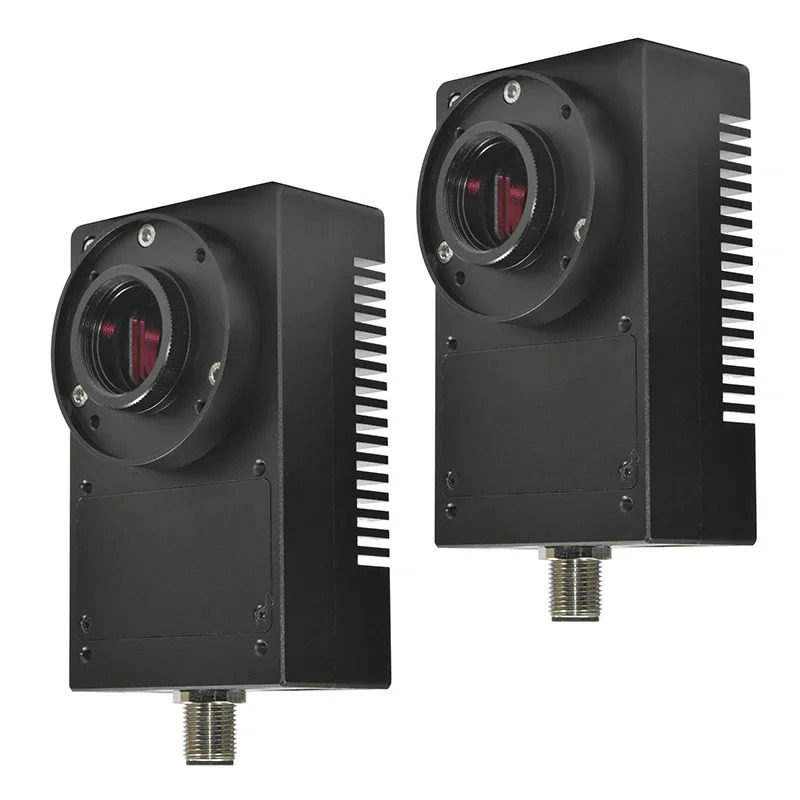 지능형 산업카메라 X86 Halcon GigE/usb30 다인터페이스 지원