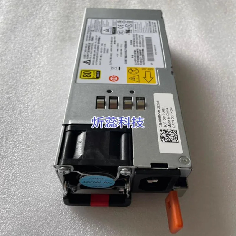 DELTA 460W 전원공급장치 DPS-460KB S 0DRN5M DRN5M R67D2 0R67D2 새