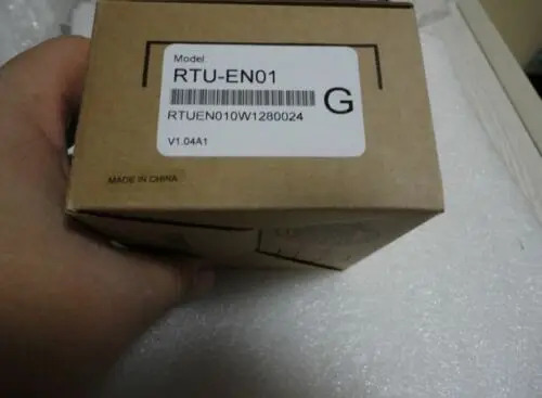 RTU-EN01 RTUEN01 델타 통신 호스트