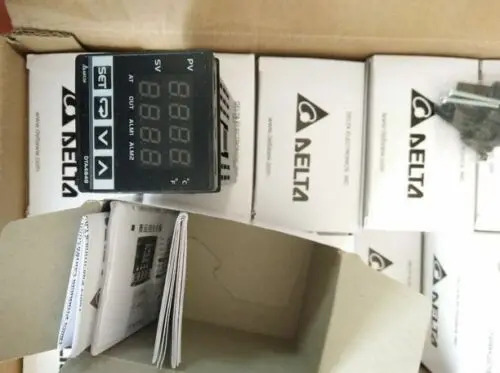 DTA4848V1형 델타 온도 컨트롤러