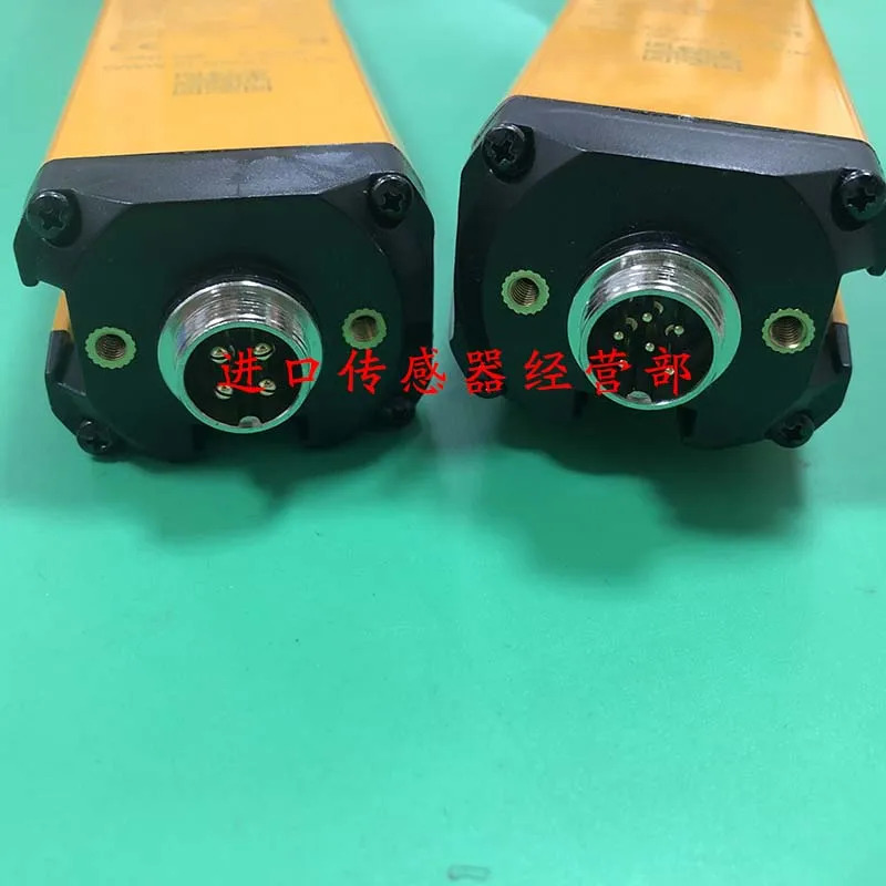 Xuo 센서 SSG20-300400-NJZ SSG20-300400-NJ 안전 라이트 커튼