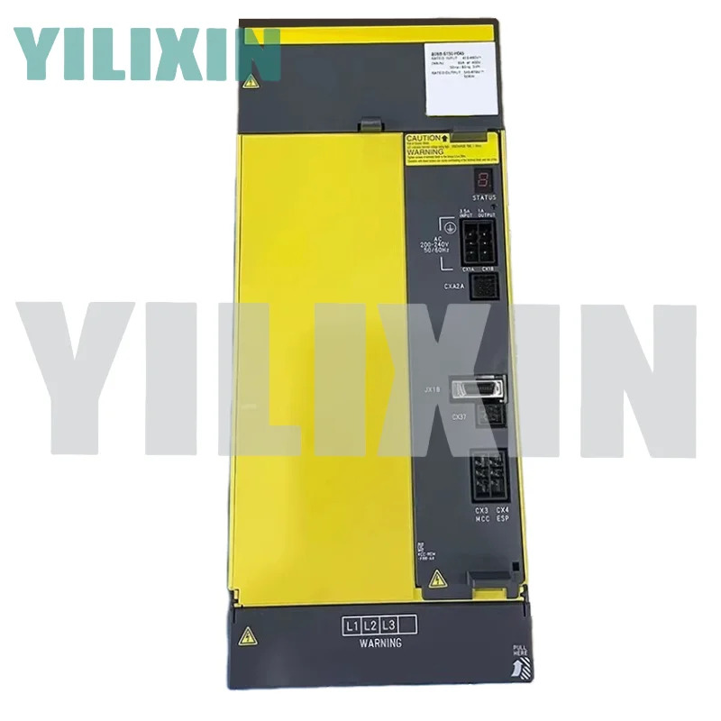 A06B-6150-H045 모듈
