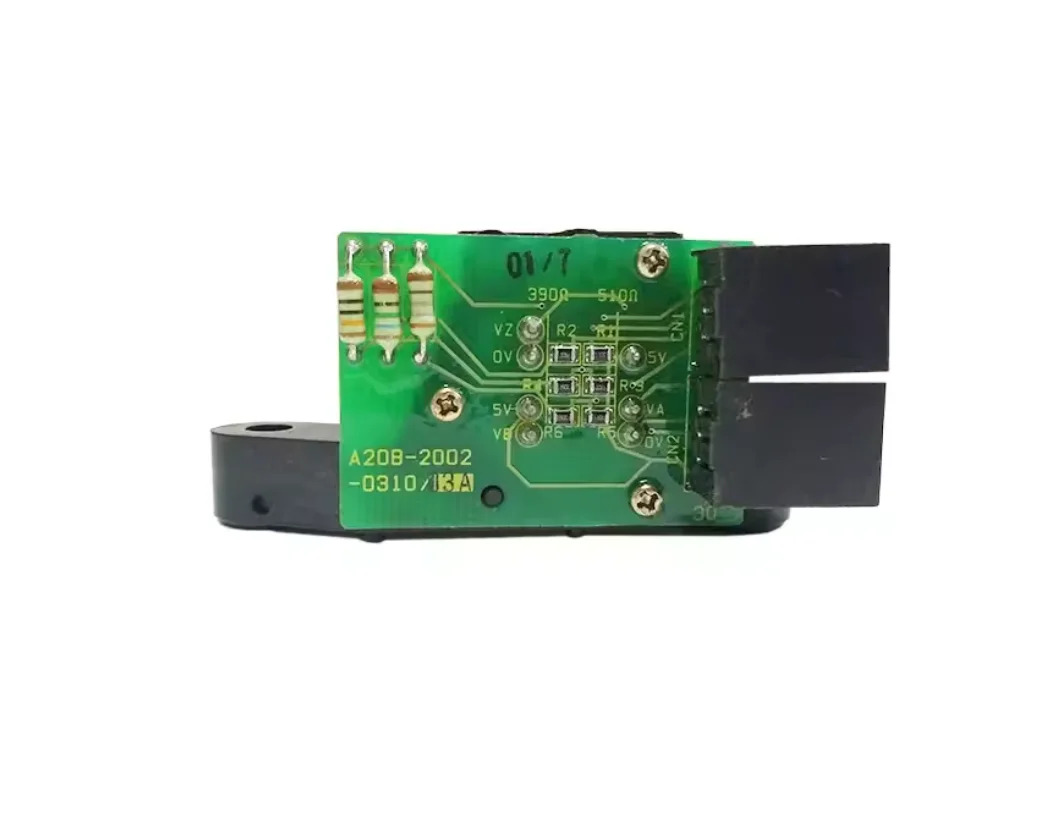A20B-2002-0310 Fanuc 회로 기판 리퍼 완료 Ok A20B 2002 0310