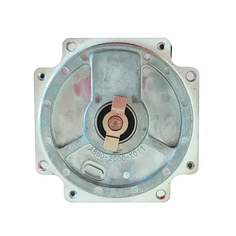 A860-0326-T101 Fanuc 서보모터 펄스 코더 리퍼 완료 A 8600326 T101