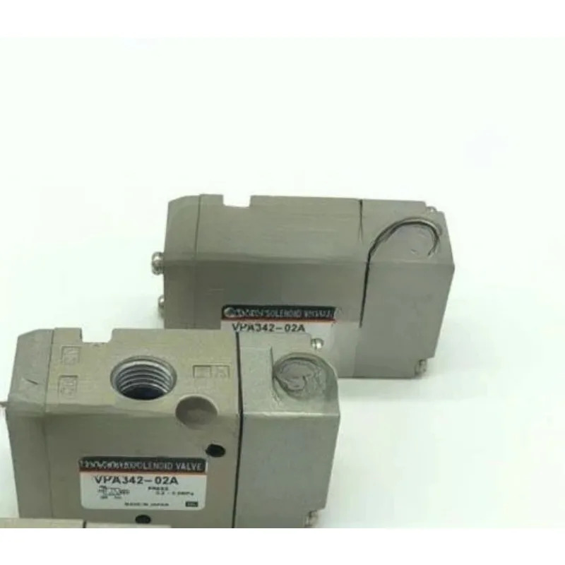 에어 조절 밸브 VPA342-01A/VPA342-02A/VPA342-02A-X250
