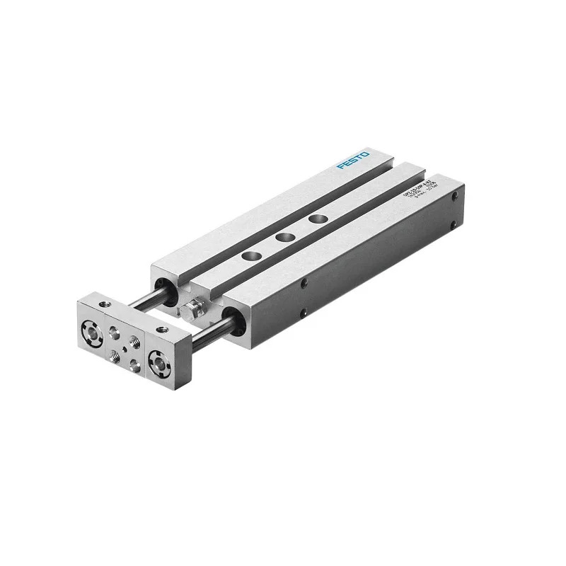 FESTO 더블 피스톤 실린더 162030 DPZ-16-80-P-A-KF 162037 DPZ-16-80-P-A-KF-S2 159871 DPZ-16-80-P-A-S2