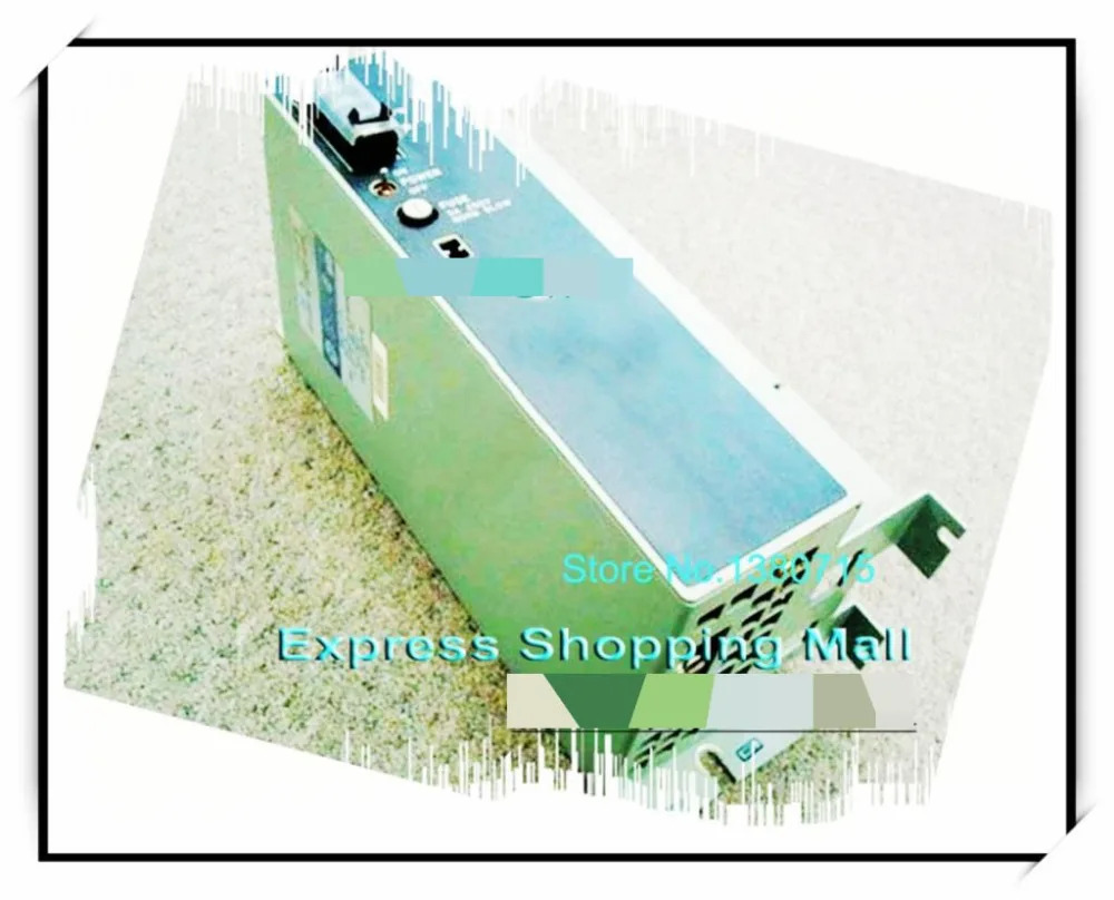원본 1771-P7 PLC 전원공급장치