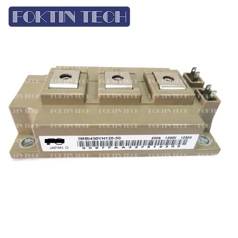 IGBT 모듈 2MBI450VH120-50