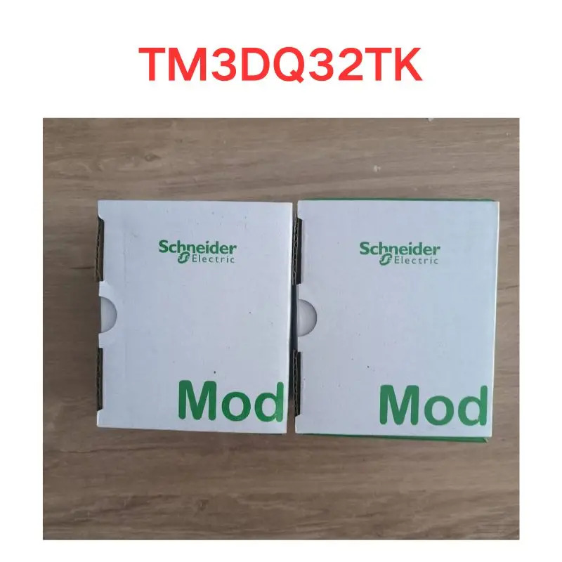 디지털 출력 모듈 TM3DQ32TK