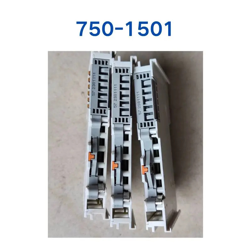 리퍼 OK 750-1501 모듈