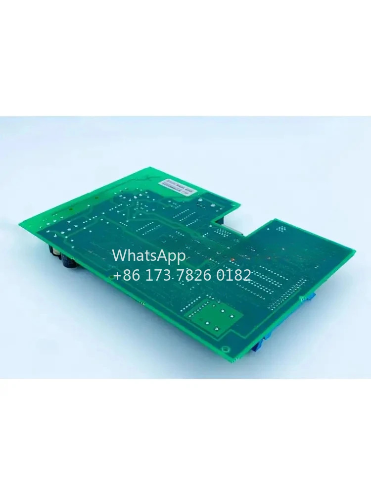 A16B-2300-0081 리퍼 회로 기판 기능 OK