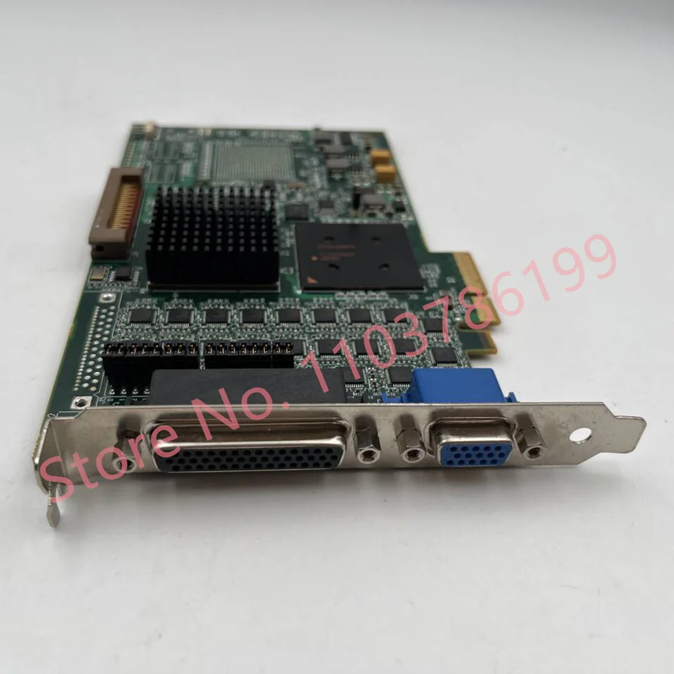 Matrox카드 Y7250-00 Rev.A