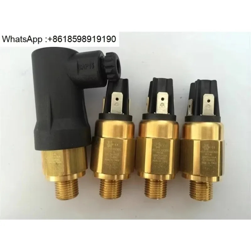 공작 기계 압력 스위치 MS100SCBR14 MS10SCR14