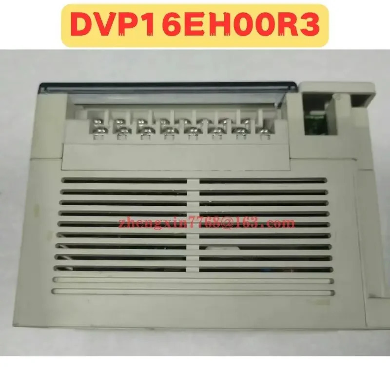 리퍼 PLC DVP16EH00R3 정상 기능 완료
