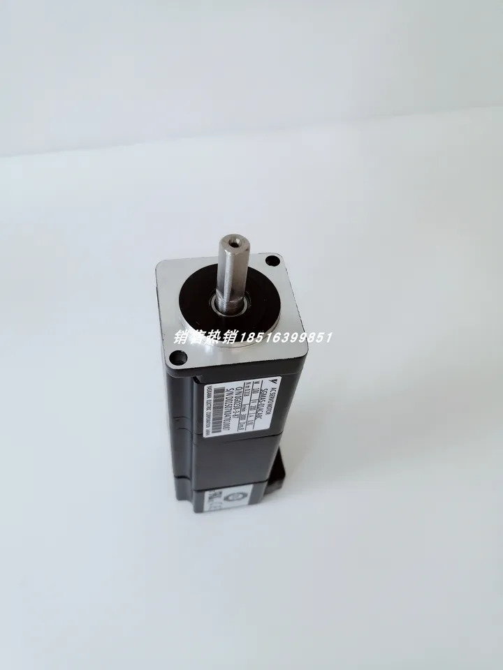 Yaskawa 서보모터 오리지널 포장 SGM호환AS-01ACABC SGM호환AS-01ACAB1 신