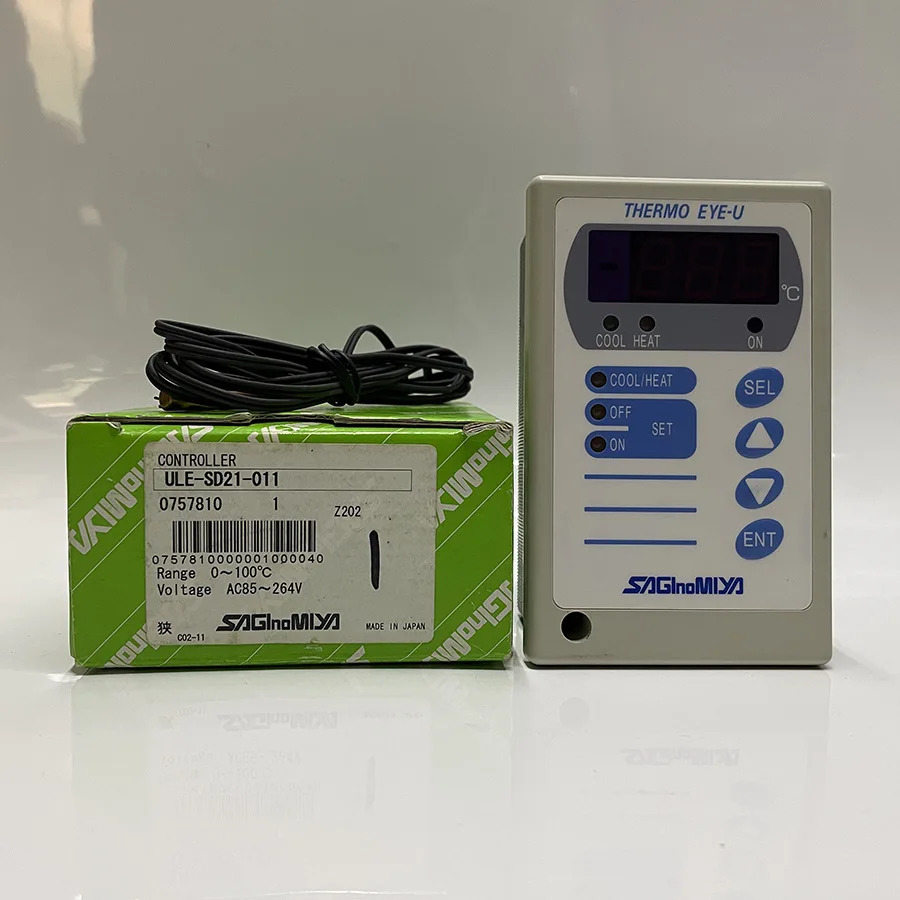 Saglnomlya 일본 헤로미야 온도 조절기 ALE-SD11-011 ALE-SD12-011