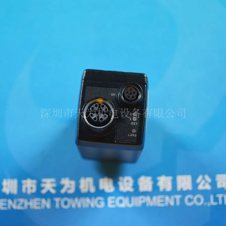 COGNEX 비전 센서 IS8505CP-373-LAB