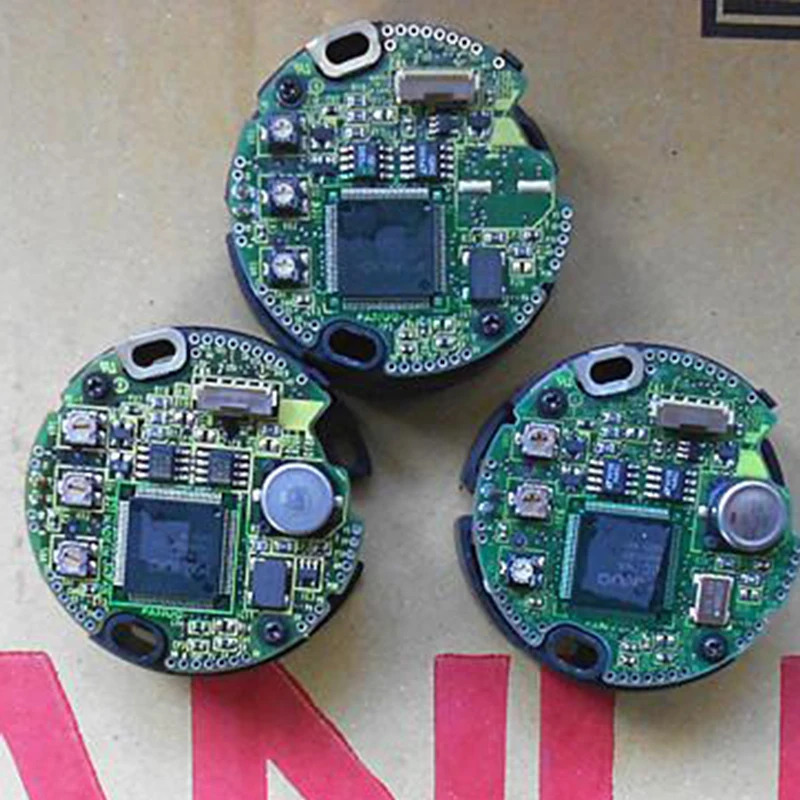 A20B-8200-0180 Fanuc 인코더 리퍼 완료 A20B 82000180