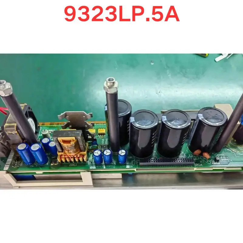 리퍼 9323LP.5A 드라이브 마더보드 기능 OK