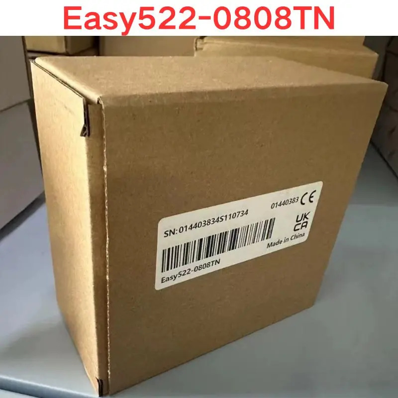 Inovance PLC Easy522-0808TN 모듈