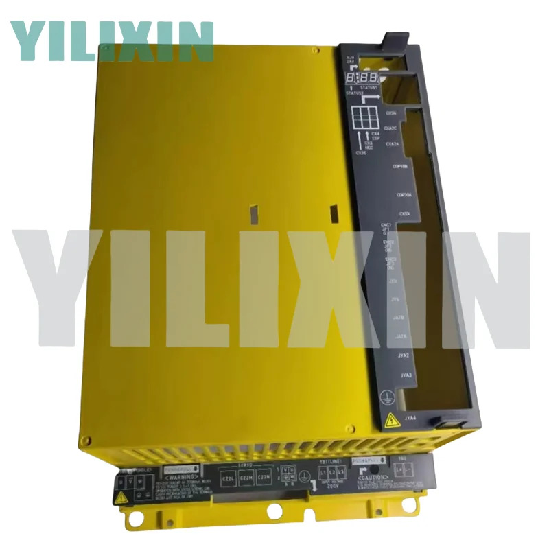 A06B-6164-H333 H580 A06B-6164-H364 모듈