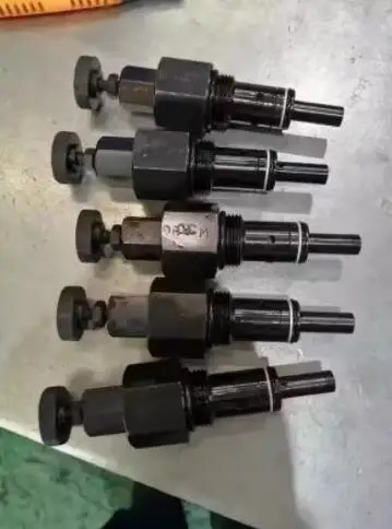 뉴런 카트리지 밸브 DR-02C-H DR-02C-HL DR-02C-M DR-01M-PP-HL BRD-OIM-P QBR-06G CA-03C-03 FCA-03C-03 QBR-03C