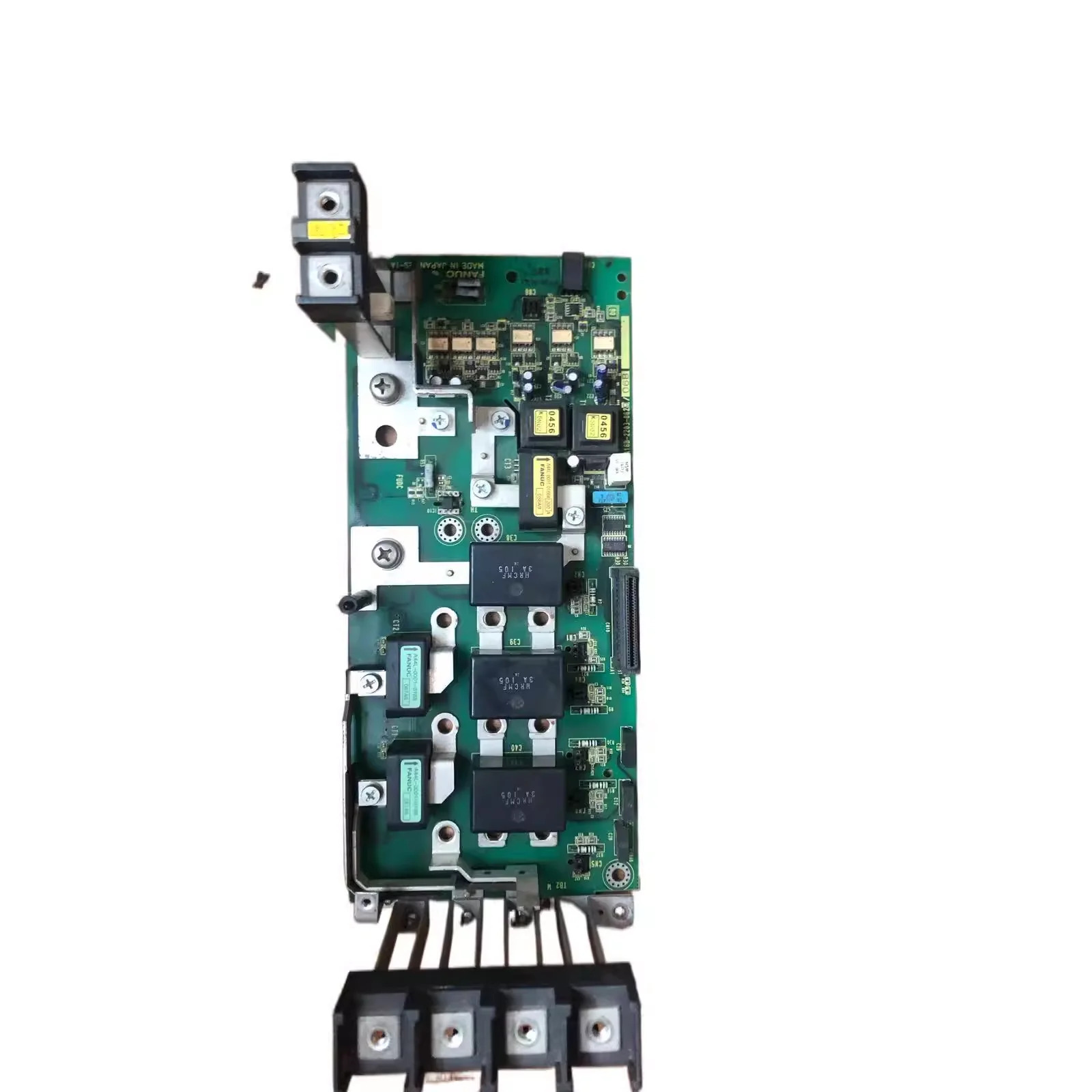 A16B-2203-0629 Fanuc 회로 기판 리퍼 완료 A16B 22030629