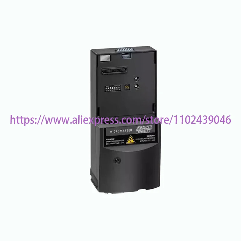 6SE6400-0BP00-0AA1 6SE6400-1PB00-0AA0