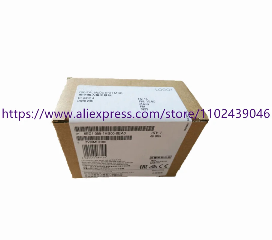 6ED1055-1HB00-0BA0 6ED1055-4MH00-0BA1 6ED1052-2CC01-0BA6 6ED1052-2MD08-0BA1