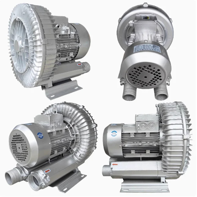 DA ZHOU PU HUI 고압 와류 팬 블로워XGB-1500W 220V XGB-1500W 380V XGB-2200W XGB-3000W